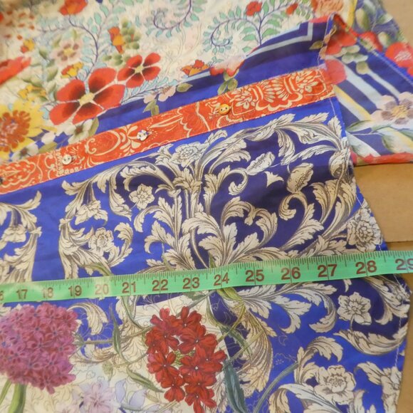 Johnny Was Wild Lillai Blouse - Picture 10 of 10